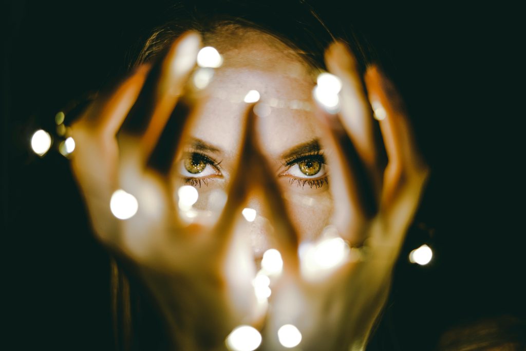 Photo by Lloyd Newman on Unsplash