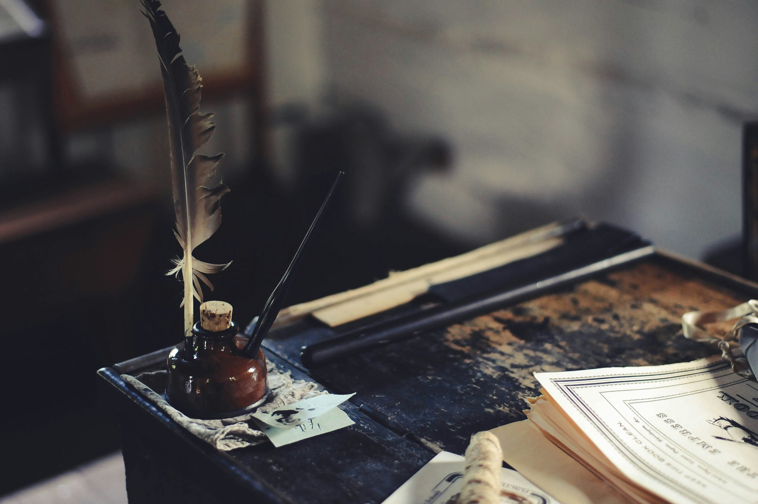 Poetry as Empowerment