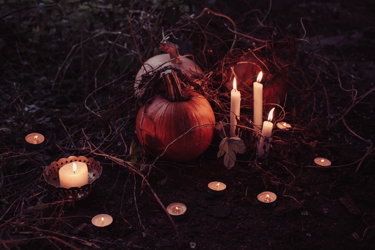 How Poetry Inspires My Witchcraft