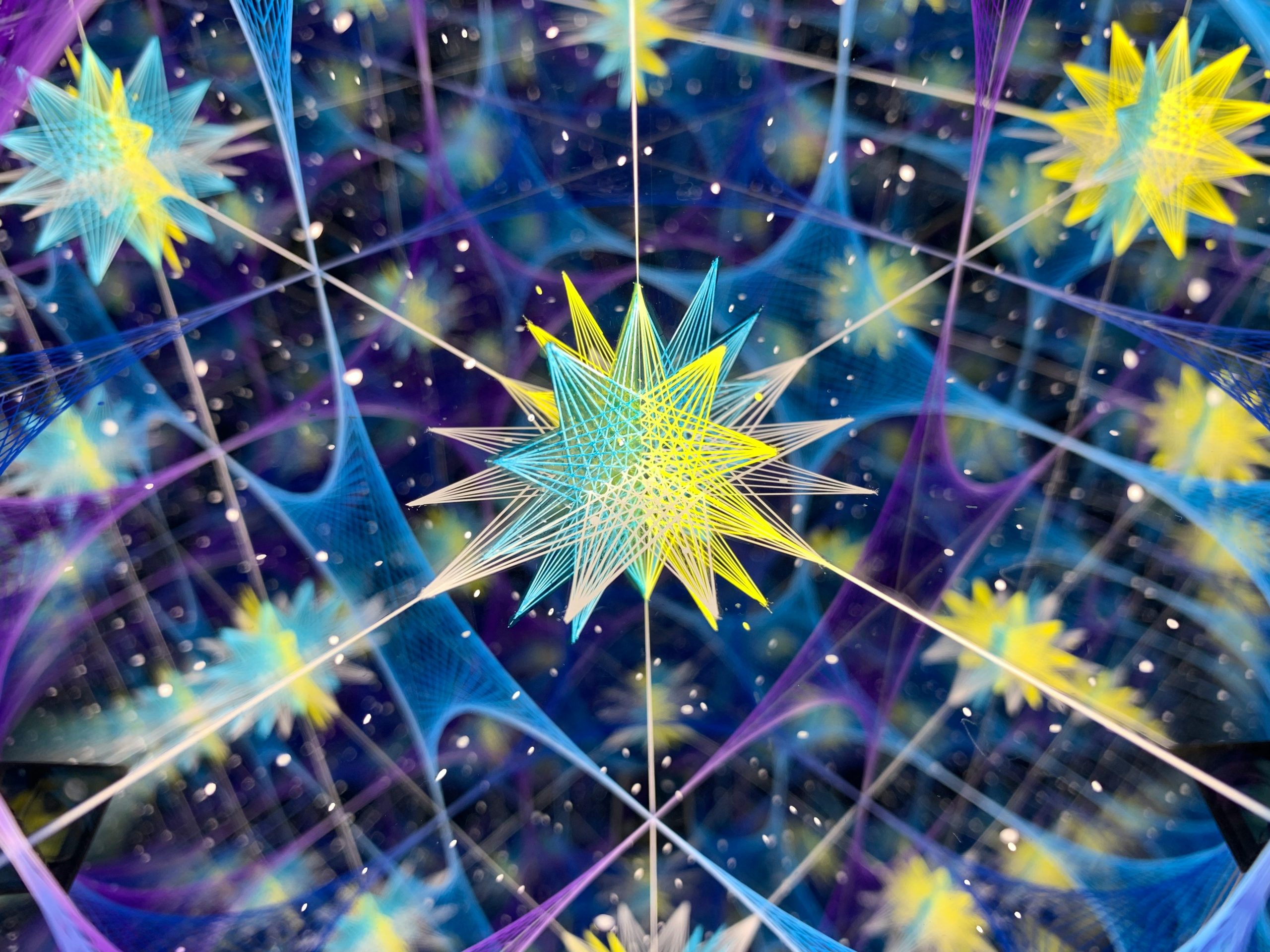 Cosmic Maps