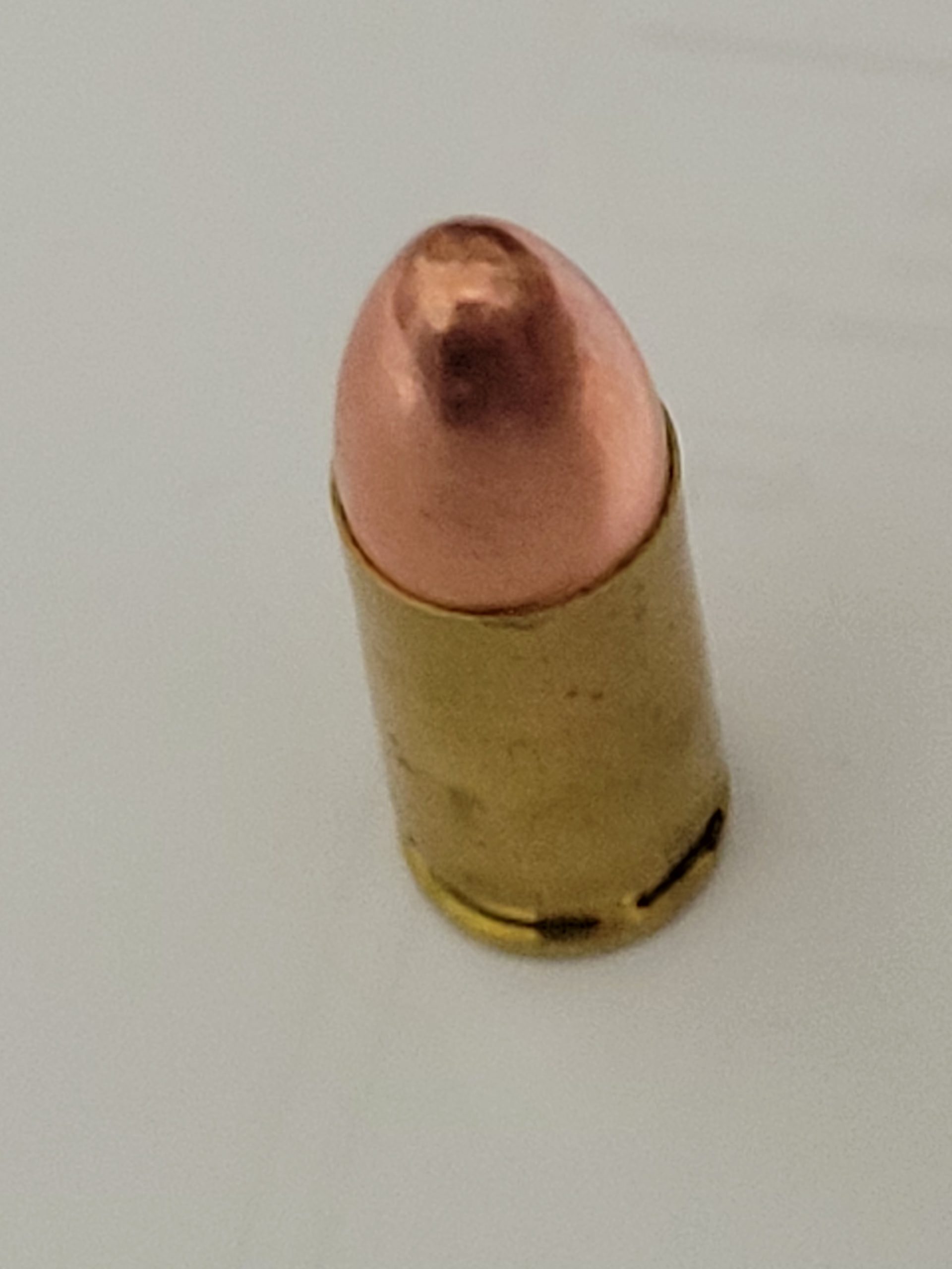 Parts of a Cartridge